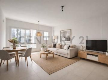 Departamento · 57m² · 2 Ambientes · 1 Cochera · Venta Departamento Dos Ambientes, Ituzaingo Norte