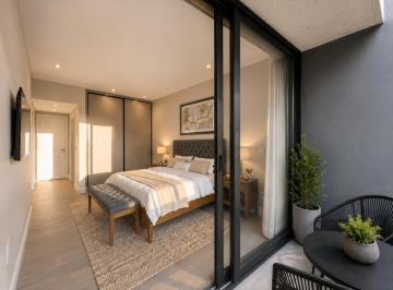 Departamento · 50m² · 2 Ambientes · 1 Cochera · Departamento 2 Ambientes con Balcón Al Frente - Cochera Cubierta - Dalai Centro
