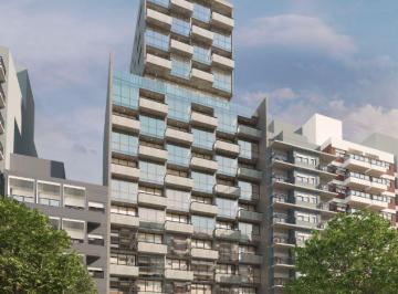 Departamento · 70m² · 3 Ambientes · 1 Cochera · 2 Amb C/ Dep en Torre Alta con Vista Al Mar y Cochera Cubierta - Edificio Dalai Centro