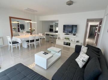 Departamento · 96m² · 3 Ambientes · 2 Cocheras · Departamento 3 Amb Moderno con 2 Cocheras en Playa Chica