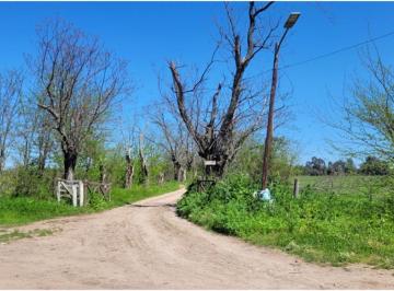 Campo · 20ha · Fracción Para Desarrollo Inmobiliario