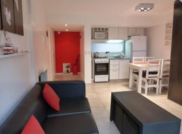 Departamento · 30m² · 2 Ambientes · Departamento 2 Ambientes Tipo Duplex Venta Palermo Hollywood