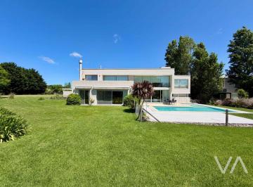 Casa de 7 ambientes, Mar del Plata · Espectacular Casa con 5 Dorm.. Los Sauces, Rumenco.