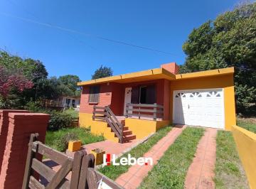 Casa · 100m² · 6 Ambientes · 1 Cochera · Casa en Venta, Salsipuedes