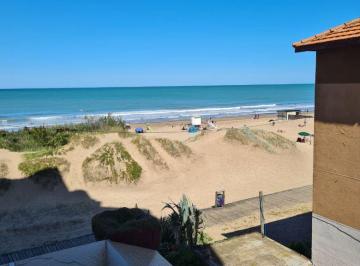 Departamento de 3 ambientes, Villa Gesell · Gesell Zona Norte, Frente Al Mar! Dpto 2 Dormi Equipado Para 4 Personas, a 3 Cuadras del Cento