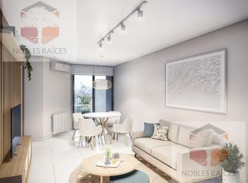 Departamento · 41m² · 2 Ambientes · Preventa Exclusiva Depto 1 Dor B° General Paz!
