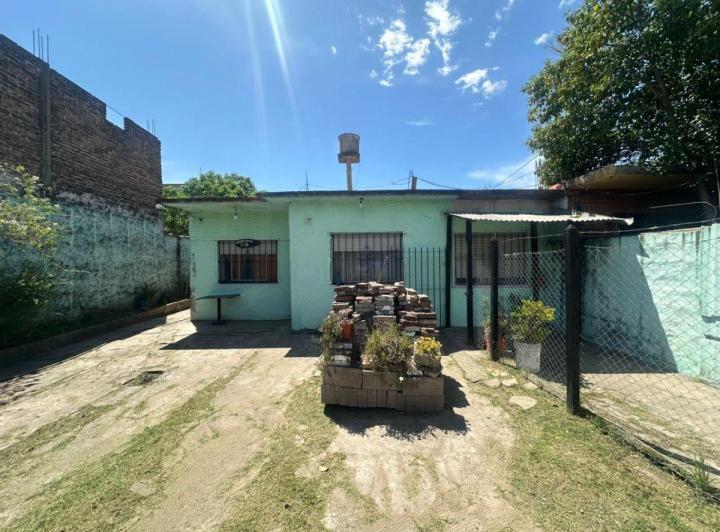 Casa · 70m² · 3 Ambientes
