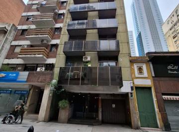 Departamento de 1 ambiente, Retiro · Amplio Monoambiente