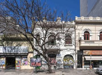 Terreno · 440m² · Terreno en Venta Sobre Av Cabildo - Nuñez