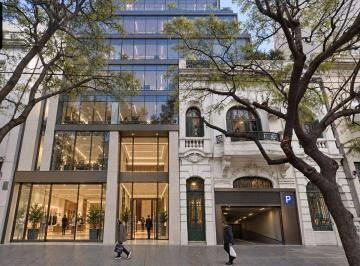Terreno · 892m² · Terreno Doble Frente en Venta Sobre Av Cabildo 3050 - Nuñez