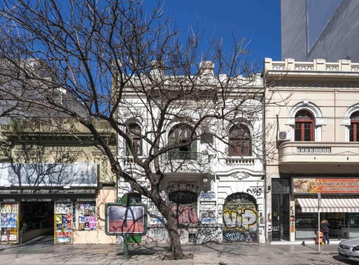 Terreno · 440m²