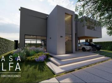 Casa · 200m² · 12 Ambientes · 2 Cocheras · Casa en Dalvian
