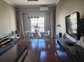 Oficina comercial de 2 ambientes, Recoleta · Av Alvear y Callao Alquiler Apto Prof. - Ideal Showroom