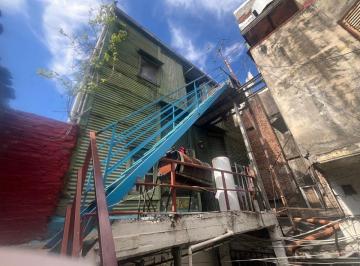 Casa de 11 ambientes, La Boca · Oportunidad Inversor Venta Inquilinato con Renta Barrio de La Boca.