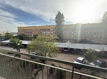 Departamento · 70m² · 4 Ambientes · 1 Cochera · Venta Departamento Apto Crédito 2 Dorm. Cochera General Paz Apto Credito