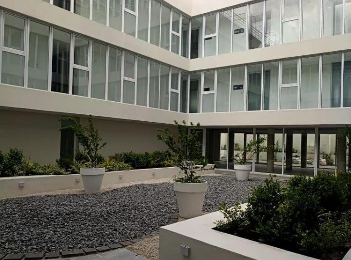 Oficina comercial · 170m²