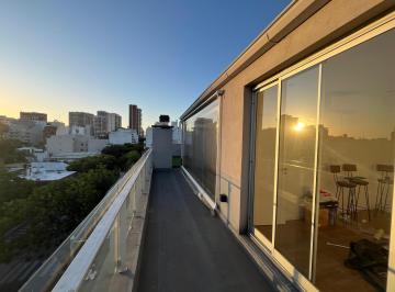 Departamento · 130m² · 5 Ambientes · 1 Cochera · Departamento en Colegiales Tres Ambientes