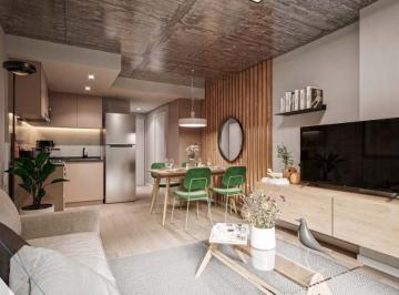 Departamento · 36m² · 2 Ambientes · Venta - Departamento - Lourdes