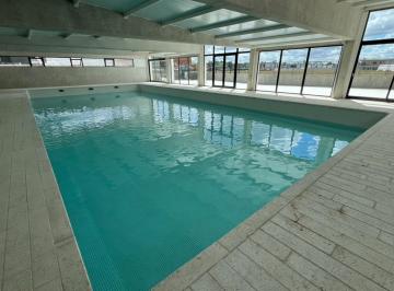 Departamento · 42m² · Departamento en Complejo Via Vento Canning