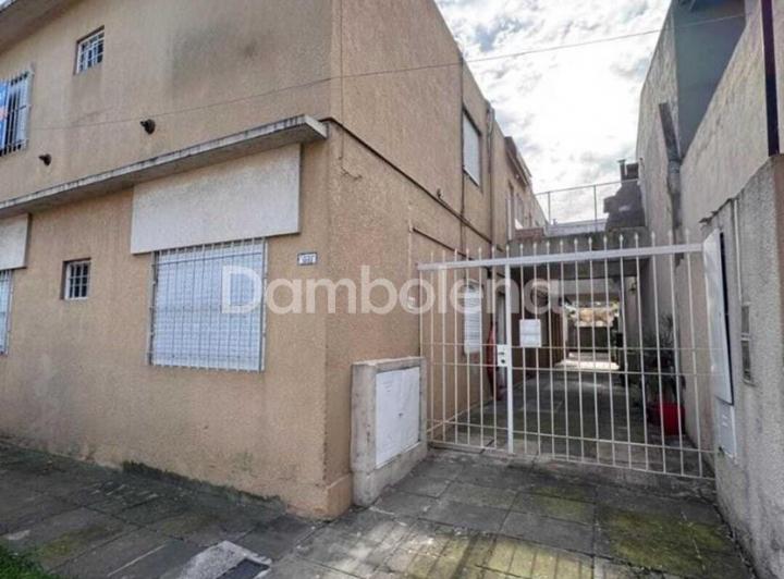 Departamento · 46m² · 2 Ambientes