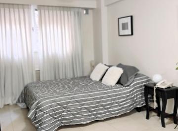 Departamento · 26m² · 1 Ambiente · Venta Monoambiente en Recoleta, Caba. Ideal Inversión.