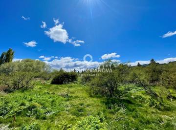Terreno · 867m² · Terreno Lote en Venta en Dina Huapi, Bariloche, Patagonia