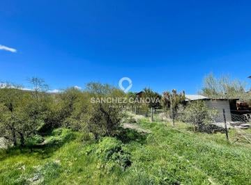 Terreno · 867m² · Terreno Lote en Venta en Dina Huapi, Bariloche, Patagonia