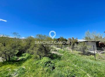 Terreno · 867m² · Terreno Lote en Venta en Dina Huapi, Bariloche, Patagonia