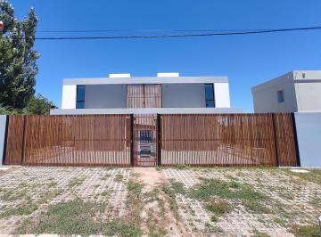 Casa · 125m² · 4 Ambientes · 2 Cocheras · Casa a Estrenar de 3 Dorm. en Venta