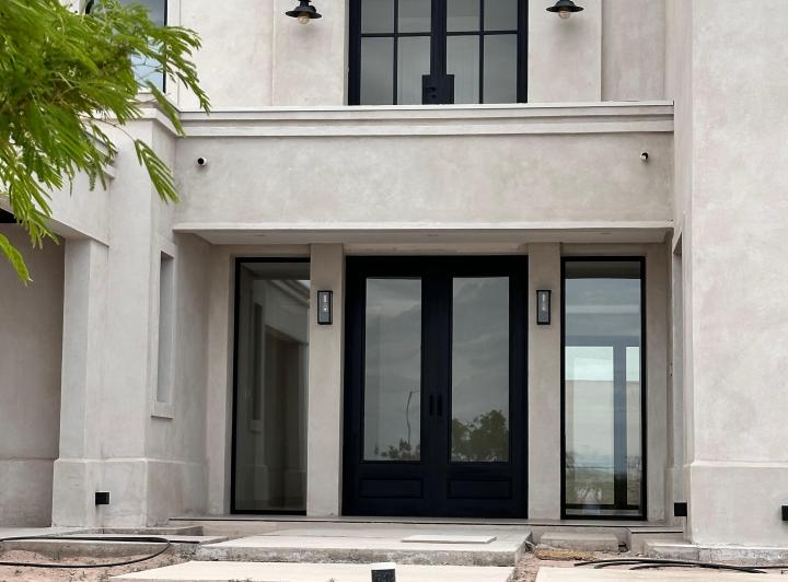 Casa · 226m² · 7 Ambientes · 2 Cocheras