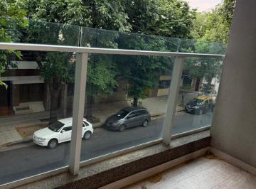 Departamento de 1 ambiente, Velez Sarsfield · Monoambiente Al Frente, Balcon Media Cuadra de Rivadavia