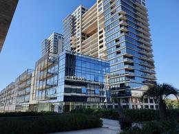 Oficina comercial · 155m² · 1 Cochera · Docks Alrio - Vicente López - Av del Libertador Gral San Martin 77
