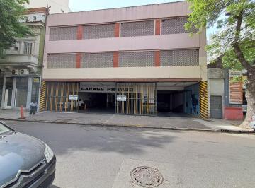 Garage · 21m² · Venta Cochera en Playa de Estacionamiento Privada Abierto Las 24h Los 365 Días del Año Baja Expensa