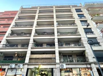 Departamento · 95m² · 4 Ambientes · 1 Cochera · El Mejor de Todos Balcon, Cochera, Sum Pileta