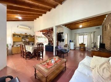 general-san-martin-villa-ballester-venta-ph-3-ambientes · PH Tipo Duplex de 3 Ambientes con Parque