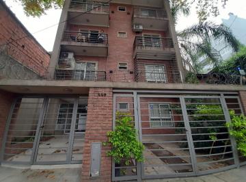 Departamento · 38m² · 2 Ambientes · Departamento 2 Amb C/balcón Al Frente - Morón