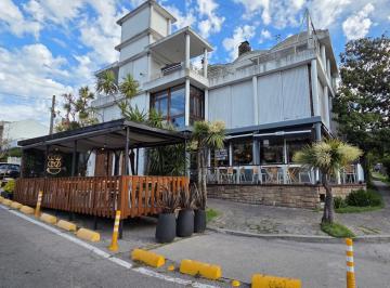 Oficina comercial de 5 ambientes, Mar del Plata · Playa Grande Alquiler 24 Meses, Oficina Uso Profesional