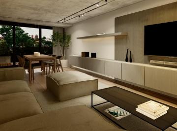Departamento · 157m² · 5 Ambientes · 1 Cochera · Departamento en Pichincha