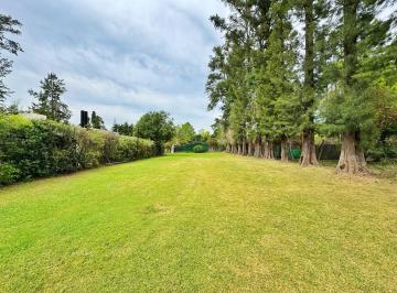 Terreno · 1000m² · Venta - Terreno en Roldan