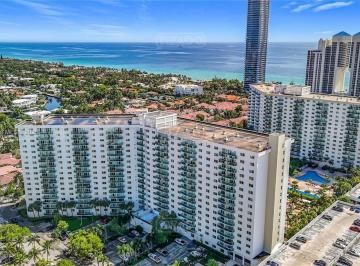Departamento · 93m² · 2 Ambientes · 1 Cochera · Departamento en Venta en Sunny Isles, Miami, Florida