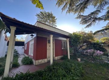 Casa · 90m² · 3 Ambientes · Casa 3 Ambientes 330 m² | Moron Sur
