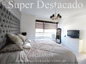 Departamento · 63m² · 2 Ambientes · 1 Cochera · Nuevo Ingreso Torres del Yatch