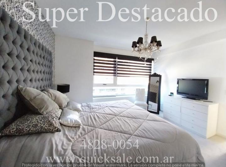 Departamento · 63m² · 2 Ambientes · 1 Cochera
