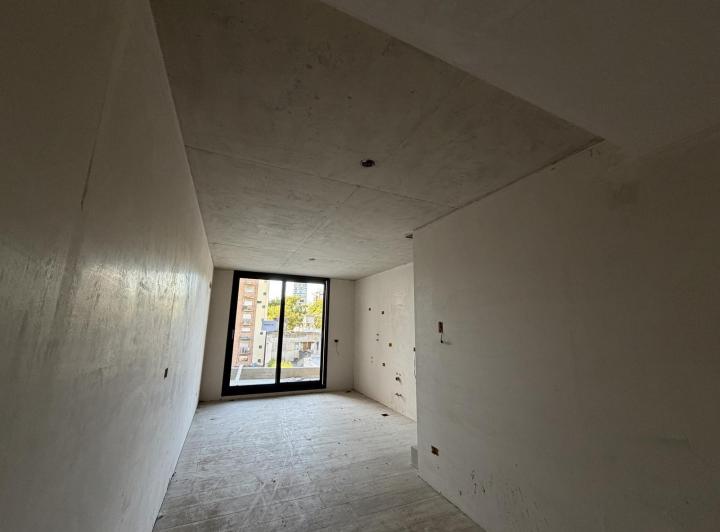Departamento · 30m² · 1 Ambiente · 1 Cochera