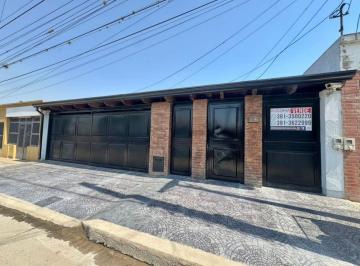 Casa de 5 ambientes, San Miguel de Tucumán · Venta | Casa de 4 Dorm. | San Miguel de Tucumán
