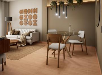 Departamento · 40m² · 2 Ambientes · Departamento en Plaza Colon