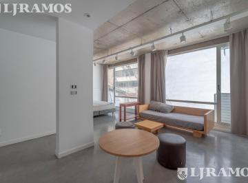 Departamento · 36m² · Monambiente a Estrenar Ideal Inversión