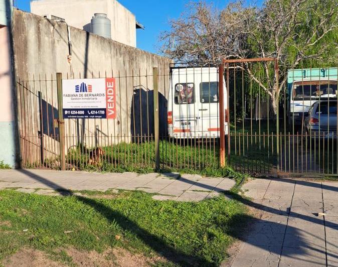 Terreno · 60m²