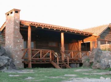 Foto · Cabaña en Venta - Nono Traslasierras