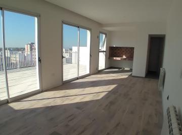 Departamento · 120m² · 5 Ambientes · 1 Cochera · Departamento Duplex a Estrenar